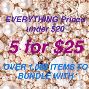 HUGE SALE